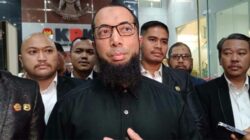 Estimasi Rp9,31 Miliar Dikembalikan ke KPK, Khalid Basalamah Mengaku Korban Skandal Kuota Haji