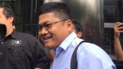 Mega Skandal Rel Kereta: Wasekjen PDIP Yoseph Aryo Diperiksa KPK Sebagai Saksi, Suap Diduga 10% dari Nilai Proyek!