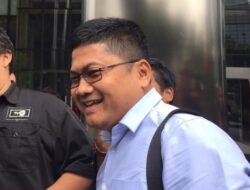 Mega Skandal Rel Kereta: Wasekjen PDIP Yoseph Aryo Diperiksa KPK Sebagai Saksi, Suap Diduga 10% dari Nilai Proyek!