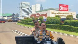 Demo Jakarta 15 September 2025: Ribuan Massa Bergerak, Polisi Siagakan 4.562 Personel