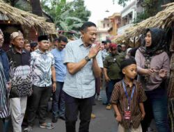 Walikota Malang : Pawai Budaya Masyarakat sebagai Ruang Merawat Kearifan Lokal dan Kreatifitas