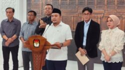 Publik Menang! KPU Buka Akses 16 Dokumen Capres-Cawapres yang Sempat Dirahasiakan