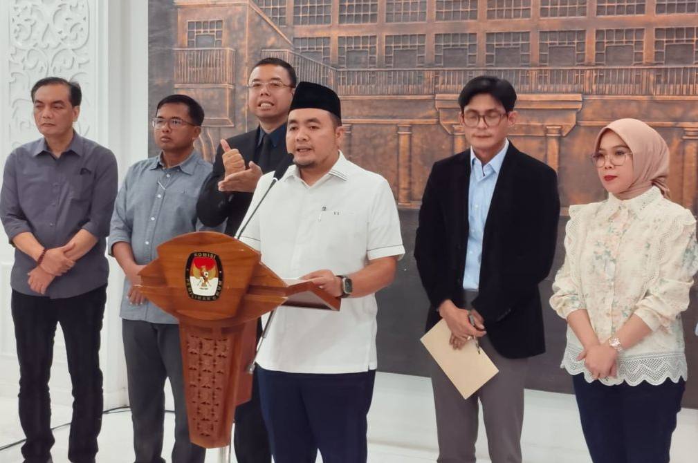 Publik Menang! KPU Buka Akses 16 Dokumen Capres-Cawapres yang Sempat Dirahasiakan