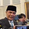 23 Tahun Tak Lapor Kekayaan, Djamari Chaniago yang Dilantik Prabowo Jadi Menko Polhukam Wajib Perbarui LHKPN ke KPK
