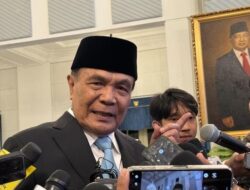 23 Tahun Tak Lapor Kekayaan, Djamari Chaniago yang Dilantik Prabowo Jadi Menko Polhukam Wajib Perbarui LHKPN ke KPK
