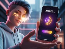 20 Prompt Gemini Banana AI 2025, Bikin Foto Biasa Jadi Ultra Realistis & Mewah