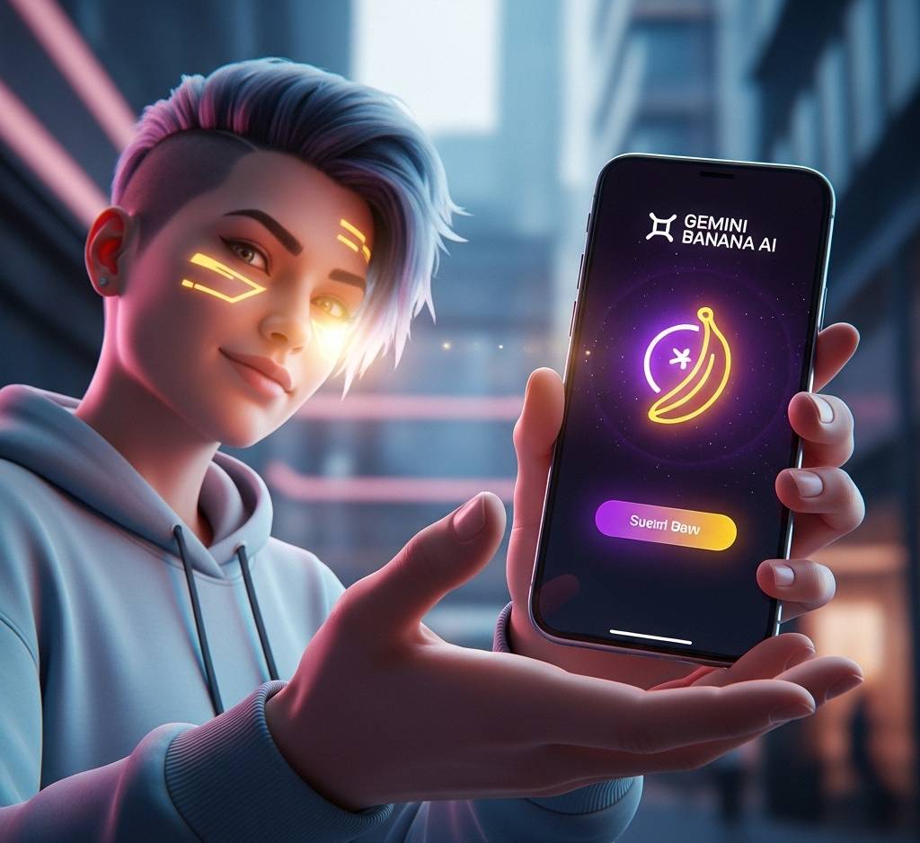 20 Prompt Gemini Banana AI 2025, Bikin Foto Biasa Jadi Ultra Realistis & Mewah
