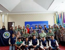 UM Kirim 37 Atlet ke POMNAS XIX di Jawa Barat