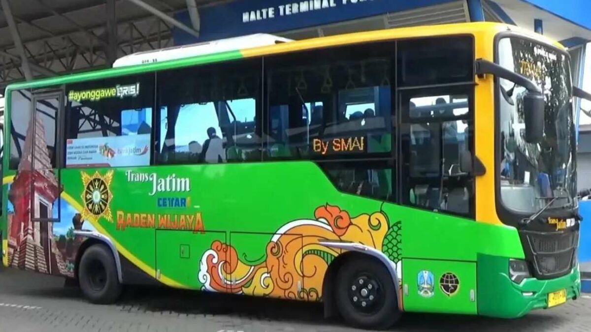 15 Paguyuban Angkot Malang Serbu DPRD Tolak Bus Trans Jatim, Ribuan Sopir Terancam Menganggur!