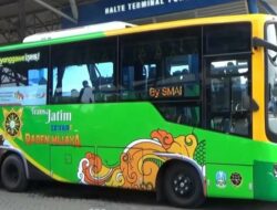 15 Paguyuban Angkot Malang Serbu DPRD Tolak Bus Trans Jatim, Ribuan Sopir Terancam Menganggur!
