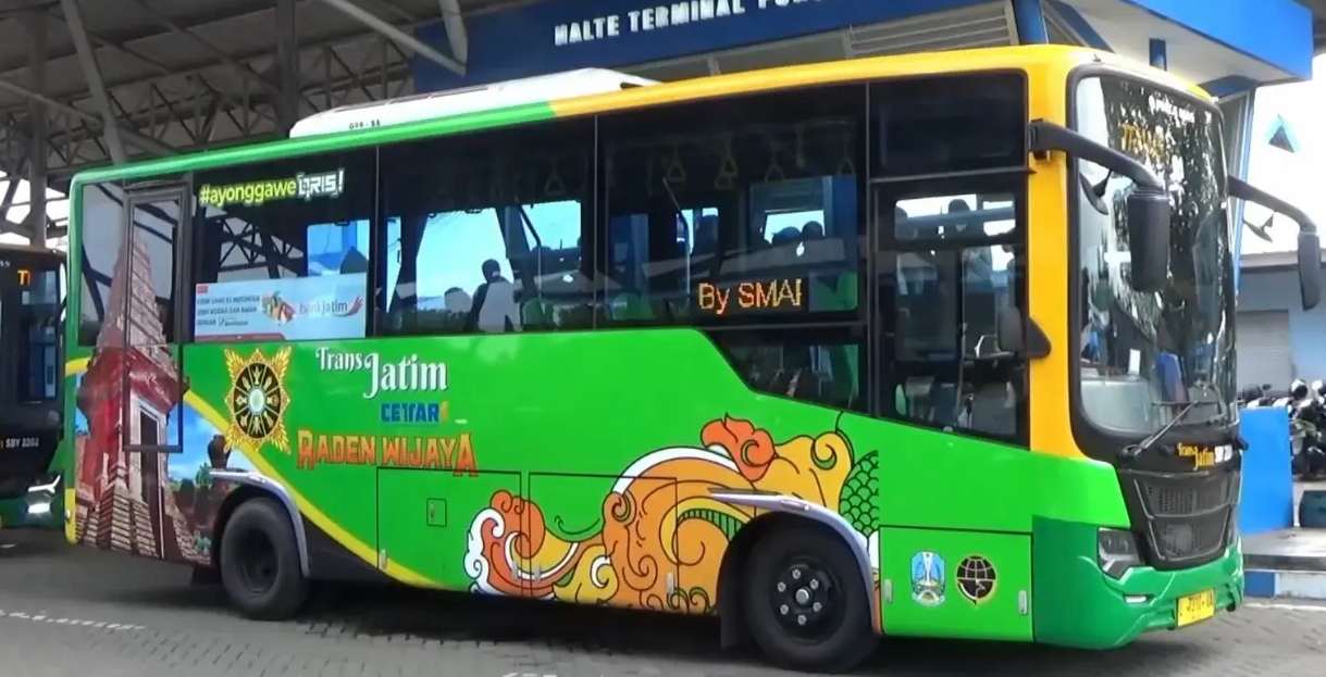 15 Paguyuban Angkot Malang Serbu DPRD Tolak Bus Trans Jatim, Ribuan Sopir Terancam Menganggur!