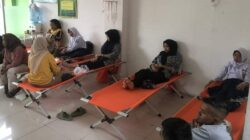 Darurat Nasional! 5.360 Anak Keracunan Program MBG, JPPI Sebut Nyawa Terancam