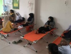 Darurat Nasional! 5.360 Anak Keracunan Program MBG, JPPI Sebut Nyawa Terancam