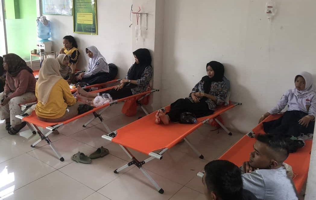 Darurat Nasional! 5.360 Anak Keracunan Program MBG, JPPI Sebut Nyawa Terancam