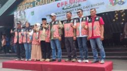 Wali Kota Malang Wahyu Hidayat Apresiasi Inovasi Wisata Baru di Hari Jadi ke-1265 Kabupaten Malang