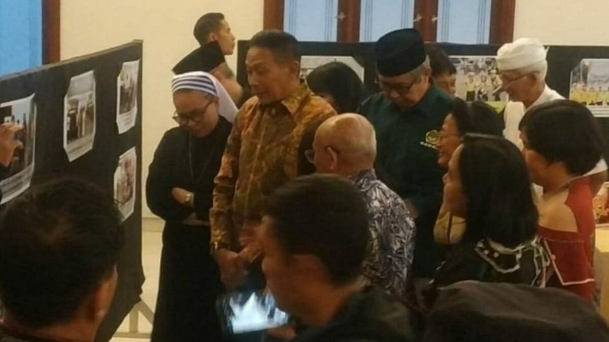 FKAUB Malang Raya Peringati HUT ke-27, Walikota Tekankan Pentingnya Jaga Toleransi dan Kebersamaan