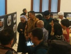 FKAUB Malang Raya Peringati HUT ke-27, Walikota Tekankan Pentingnya Jaga Toleransi dan Kebersamaan