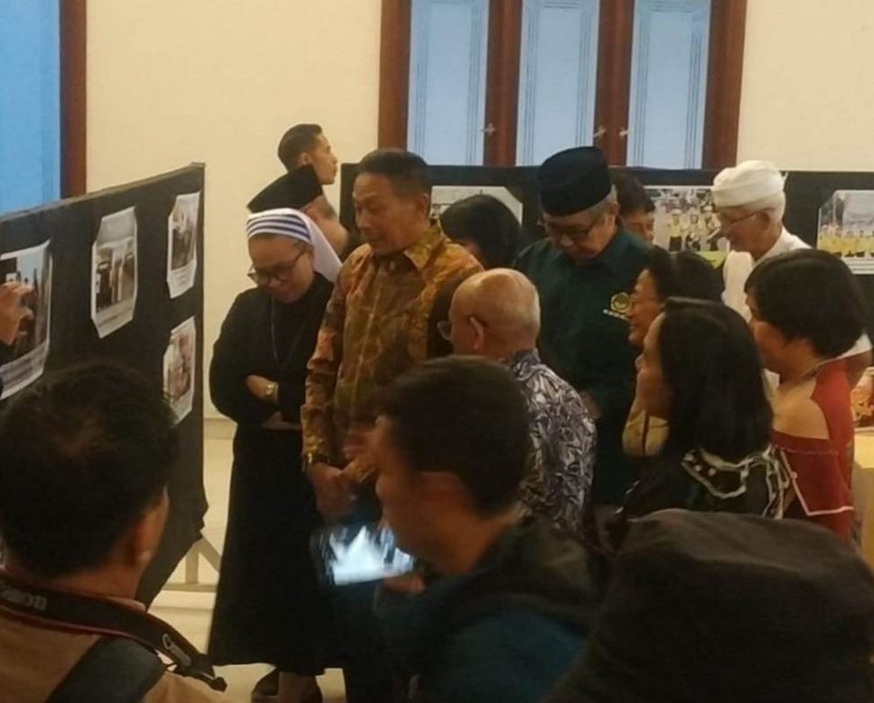 FKAUB Malang Raya Peringati HUT ke-27, Walikota Tekankan Pentingnya Jaga Toleransi dan Kebersamaan