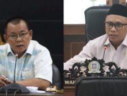 Skandal Wahyudin Moridu: Dari Video “Rampok Uang Negara” hingga Pemecatan dan Investigasi