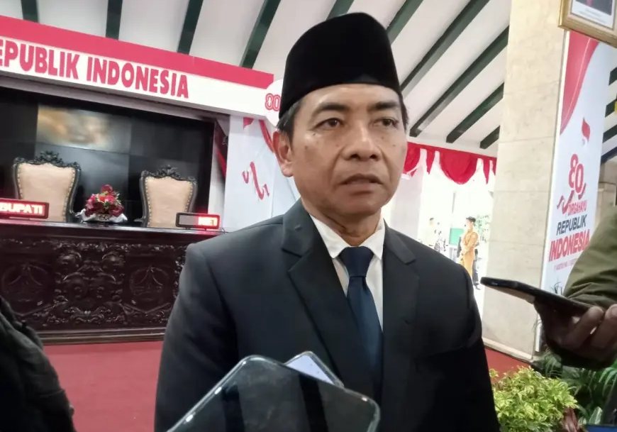 Mahkamah Agung Tolak Kasasi Bupati, Wiyanto Wijoyo Siap Kembali Pimpin Dinas Kesehatan Kabupaten Malang