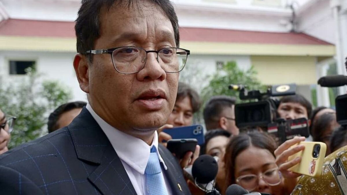 Realisasi Rendah Program MBG Terancam Gagal, Rp171 Triliun Berisiko Tak Terserap