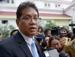 Realisasi Rendah Program MBG Terancam Gagal, Rp171 Triliun Berisiko Tak Terserap