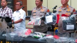 Polda Jatim Sita Buku Karl Marx hingga Che Guevara, Ahli Hukum: Tidak Bisa Jadi Bukti Tindak Pidana