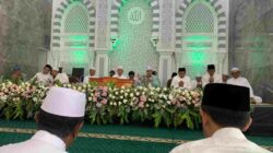 Haul Akbar Bahrul Maghfiroh, Wawali Malang Tegaskan Peran Strategis Ulama Jaga Umat