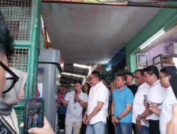 Air Minum Murah Kini Hadir di Malang, Warga Bisa Isi Galon Hanya Rp5.000 di SPAM Pasar Klojen