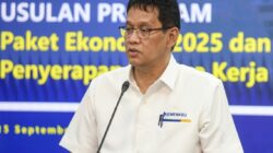 Menkeu Siap Patroli Anggaran, BGN Diultimatum Percepat Serapan Dana MBG