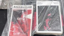 KontraS Soal Buku Karl Marx Disita Polisi: Ini Pola Represif Mirip Orde Baru