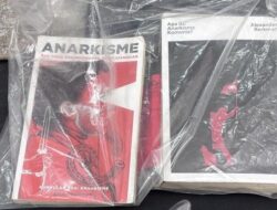 KontraS Soal Buku Karl Marx Disita Polisi: Ini Pola Represif Mirip Orde Baru