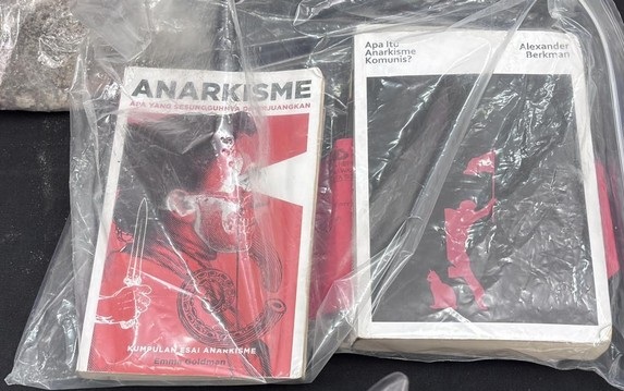 KontraS Soal Buku Karl Marx Disita Polisi: Ini Pola Represif Mirip Orde Baru