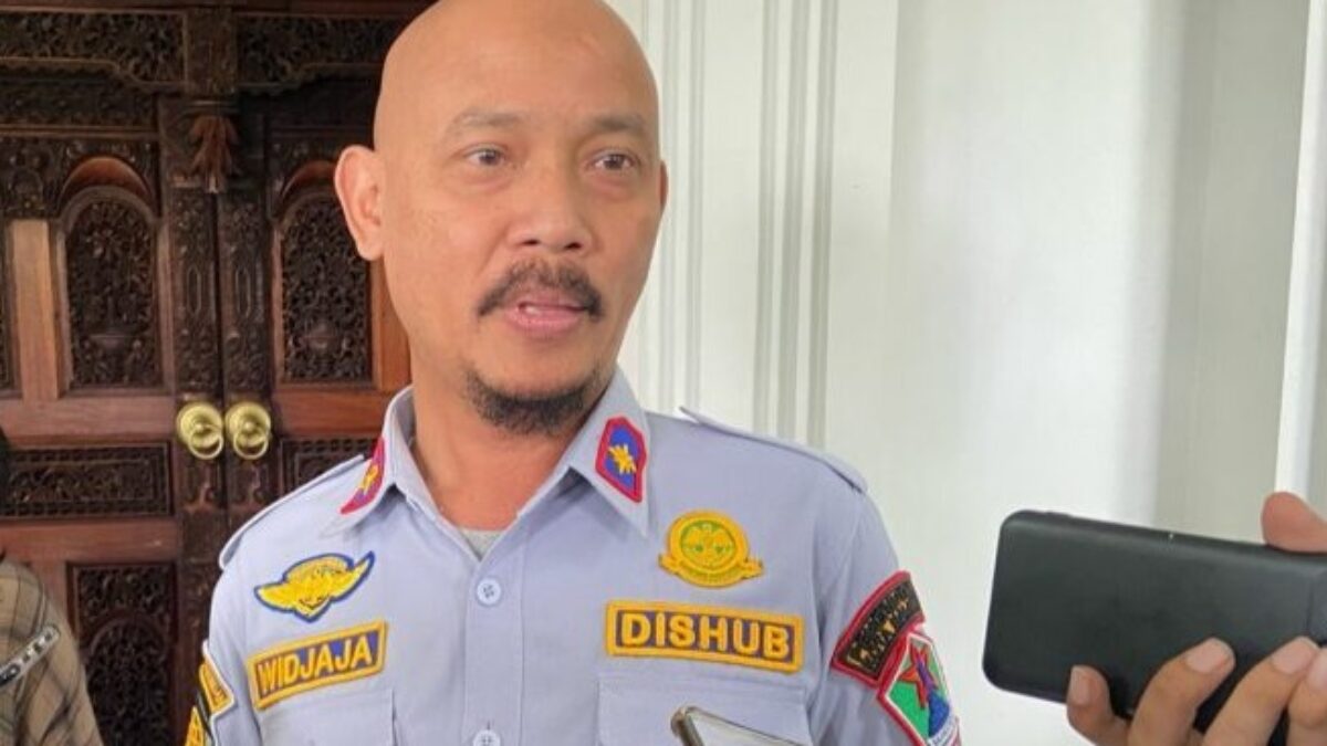 Viral “Stop Tot Tot Wuk Wuk”, Pemkot Malang Larang Pejabat Gunakan Sirene