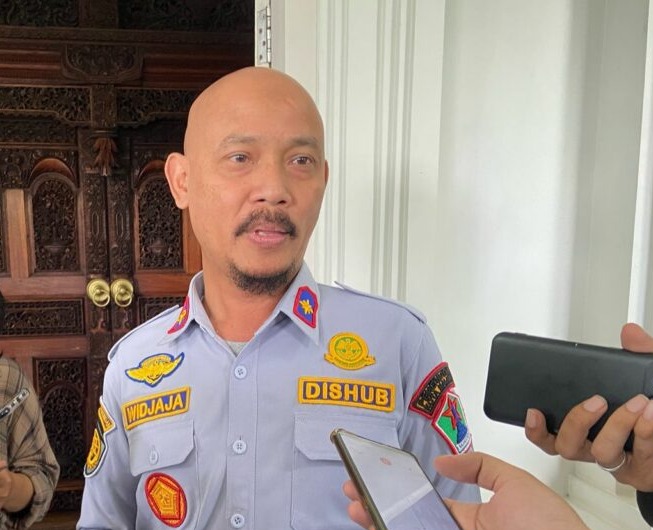 Viral “Stop Tot Tot Wuk Wuk”, Pemkot Malang Larang Pejabat Gunakan Sirene
