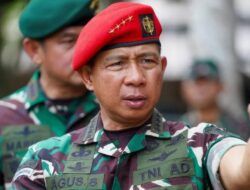 Panglima TNI Dukung Polri Hentikan Strobo Pejabat, Pengawalan Dievaluasi Total