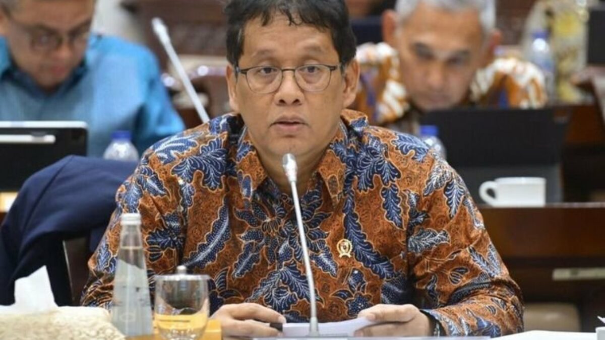 Dana MBG Terancam Dialihkan, Menkeu Siapkan Bantuan Beras dan Tekan Utang Negara
