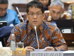 Dana MBG Terancam Dialihkan, Menkeu Siapkan Bantuan Beras dan Tekan Utang Negara