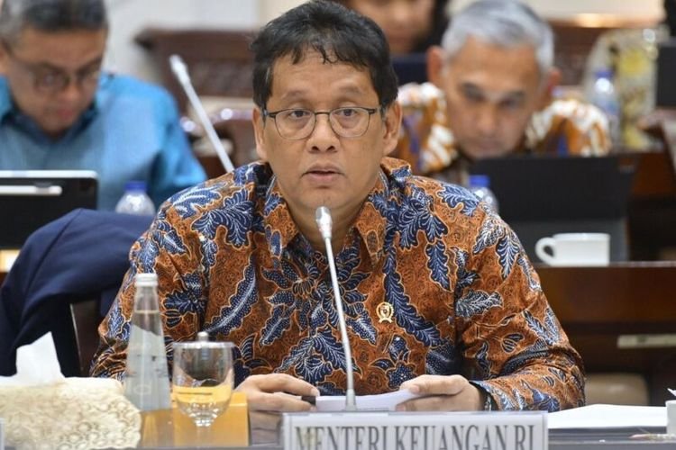 Dana MBG Terancam Dialihkan, Menkeu Siapkan Bantuan Beras dan Tekan Utang Negara