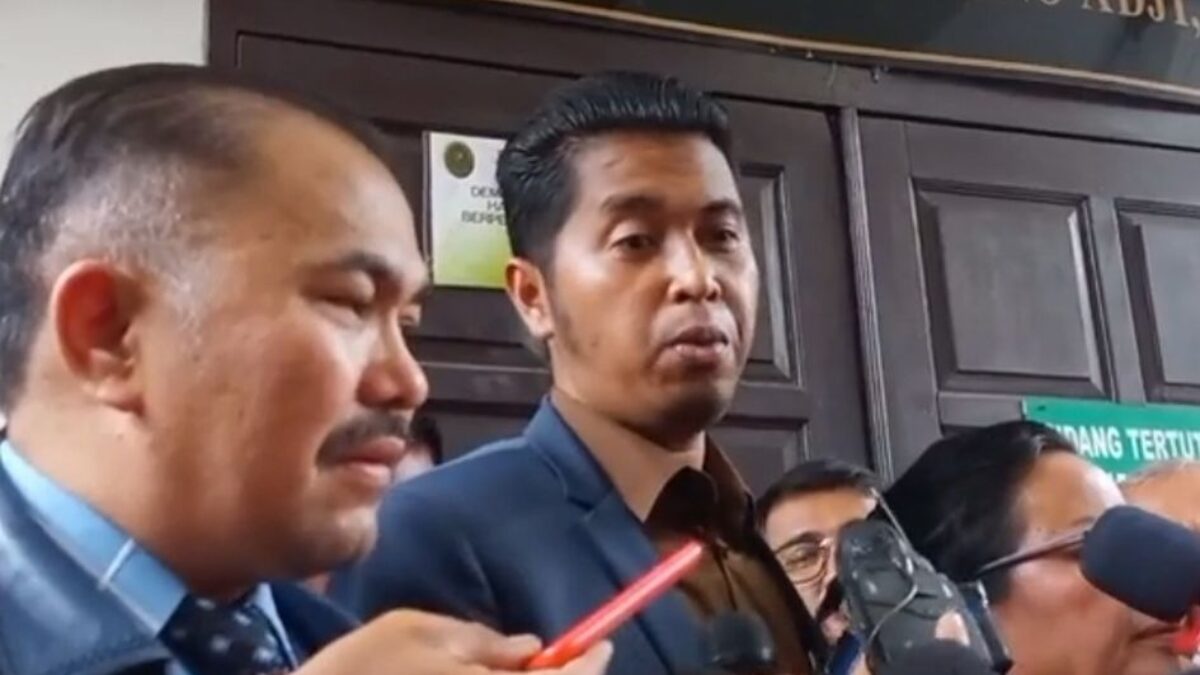 Eks Kapolres Kasus Sambo Masuk Tim Reformasi Polri, Keluarga Brigadir J Protes