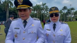 Bupati vs Wakil Bupati Sidoarjo Berseteru Soal Mutasi 61 ASN, Mimik Ancam Lapor Kemendagri