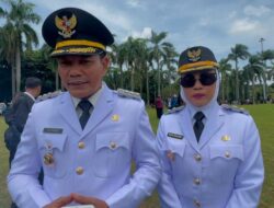 Bupati vs Wakil Bupati Sidoarjo Berseteru Soal Mutasi 61 ASN, Mimik Ancam Lapor Kemendagri