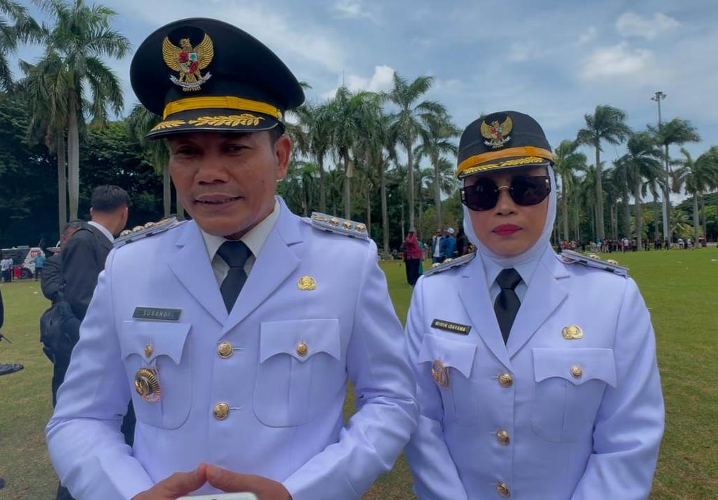 Bupati vs Wakil Bupati Sidoarjo Berseteru Soal Mutasi 61 ASN, Mimik Ancam Lapor Kemendagri