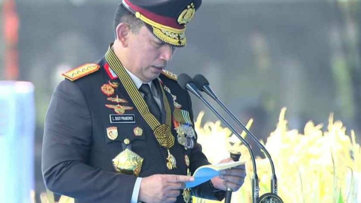 Masyarakat Sipil Kritik Tim Reformasi Polri, Nilai Minim Transparansi dan Rawan Konflik Kepentingan