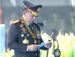 Masyarakat Sipil Kritik Tim Reformasi Polri, Nilai Minim Transparansi dan Rawan Konflik Kepentingan
