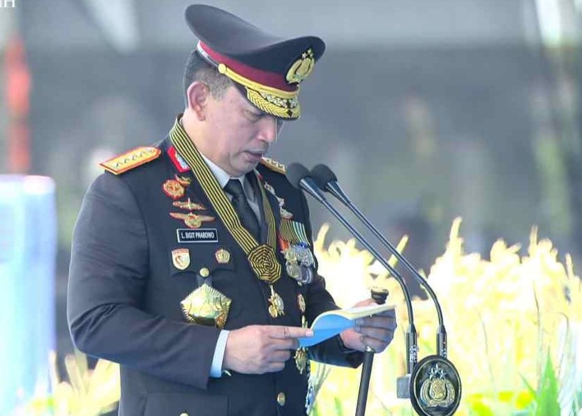 Masyarakat Sipil Kritik Tim Reformasi Polri, Nilai Minim Transparansi dan Rawan Konflik Kepentingan