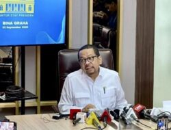 Istana Tegaskan Kenaikan Gaji ASN 2025 Belum Pasti, Masih Tahap Rencana