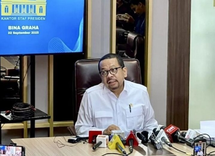 Istana Tegaskan Kenaikan Gaji ASN 2025 Belum Pasti, Masih Tahap Rencana