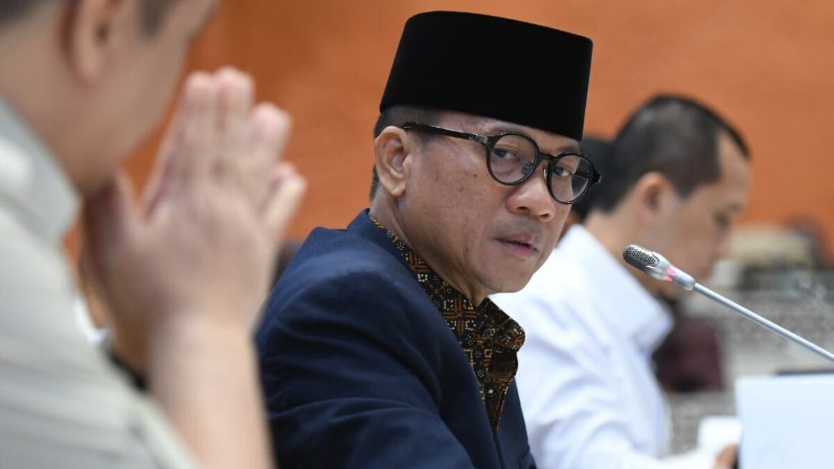 Menteri Desa Bongkar Fakta Mengejutkan, Dua Desa di Bogor Jadi Agunan Bank dan Terancam Lelang