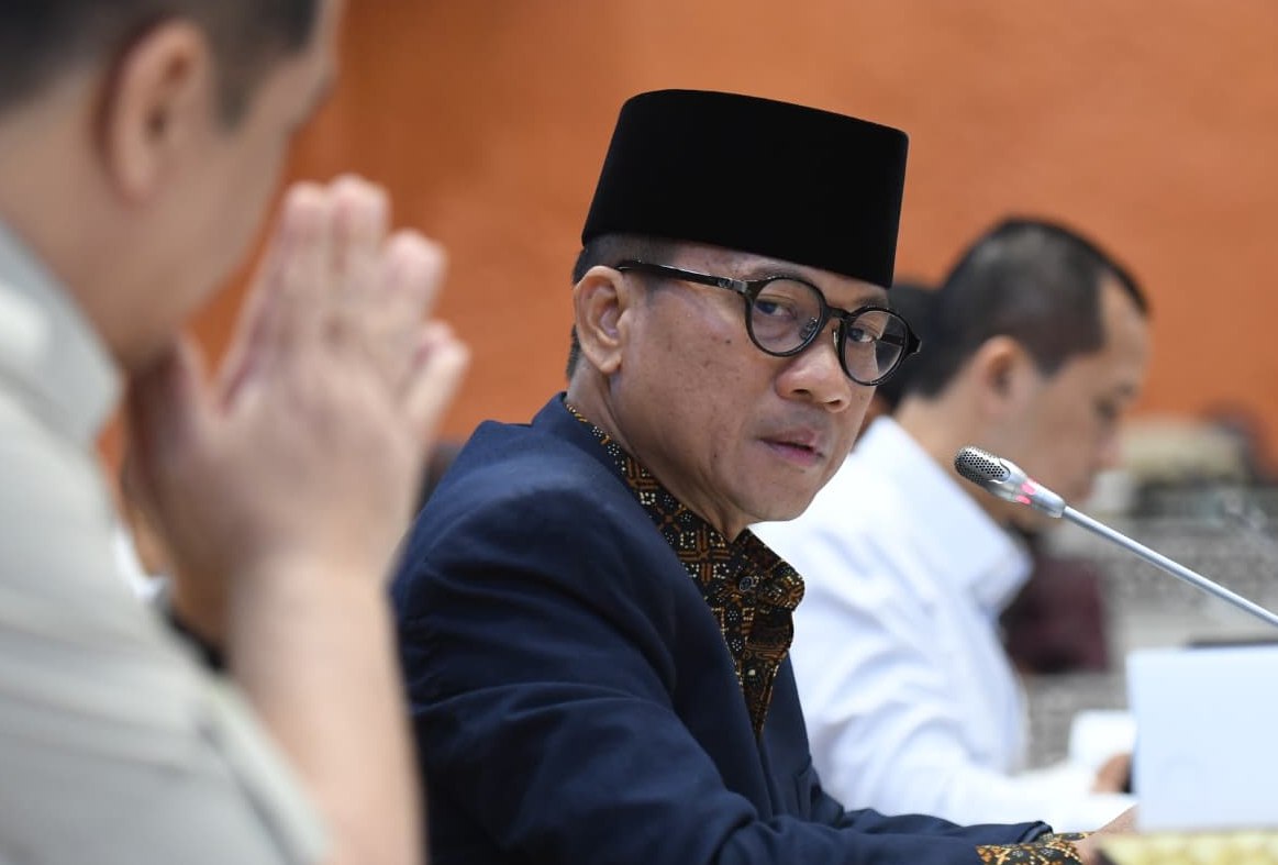 Menteri Desa Bongkar Fakta Mengejutkan, Dua Desa di Bogor Jadi Agunan Bank dan Terancam Lelang